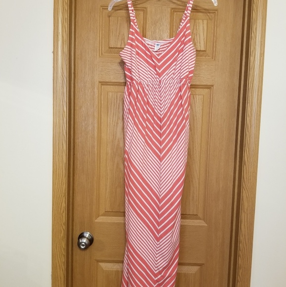 Maternity Summer Dresses - Picture 2 of 7